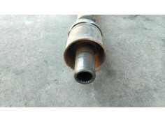 Recambio de transmision central para mitsubishi montero (v60/v70) 3.5 gdi cat referencia OEM IAM   