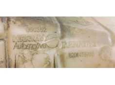 Recambio de deposito expansion para mercedes-benz citan (w415) combi break referencia OEM IAM 8200455786  