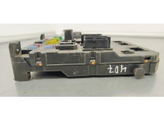 Recambio de caja reles / fusibles para peugeot 407 st sport referencia OEM IAM 9655708480  