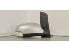 Recambio de retrovisor derecho para volkswagen touran (1t1) touran i monovolumen fase 2 referencia OEM IAM E1010744  