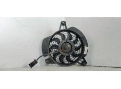 Recambio de electroventilador para hyundai h 1 referencia OEM IAM 977304A005  