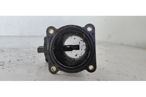 Recambio de caudalimetro para nissan almera (n16/e) comfort referencia OEM IAM 0280218005  