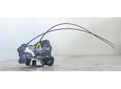 Recambio de cerradura puerta delantera derecha para toyota auris advance referencia OEM IAM   