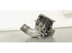 Recambio de caja mariposa para opel astra h berlina enjoy referencia OEM IAM 48CPD1  