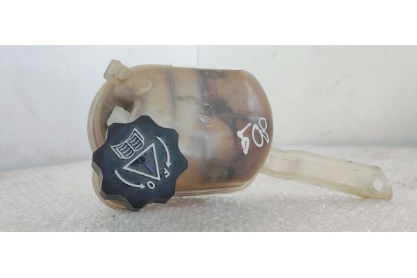 Recambio de deposito expansion para peugeot 508 sw 2.0 hdi 182 fap referencia OEM IAM   