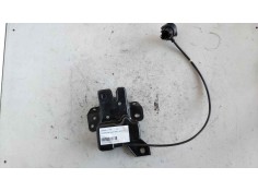 Recambio de cerradura maletero / porton para jaguar x-type 2.0 diesel cat referencia OEM IAM   