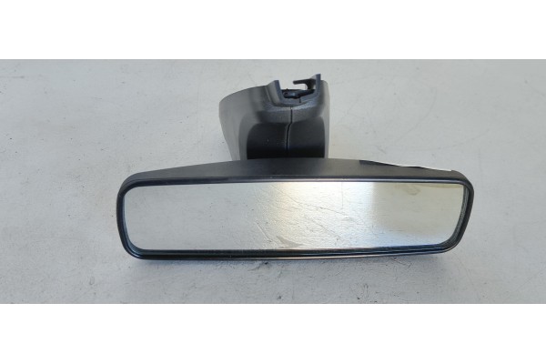 Recambio de espejo para citroen c4 cactus shine referencia OEM IAM E20205028  