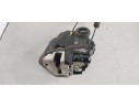 Recambio de cerradura puerta trasera izquierda para toyota rav 4 (a3) 2.2 turbodiesel cat referencia OEM IAM A046693  