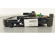 Recambio de caja reles / fusibles para peugeot 407 st sport referencia OEM IAM 9655708480  