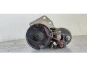 Recambio de motor arranque para seat ibiza (6l1) cool referencia OEM IAM   