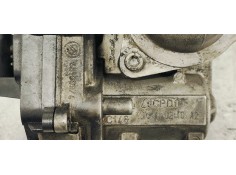 Recambio de caja mariposa para opel astra h berlina enjoy referencia OEM IAM 48CPD1  