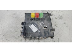 Recambio de caja reles / fusibles para opel vectra c berlina club referencia OEM IAM 13125487  