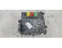 Recambio de caja reles / fusibles para opel vectra c berlina club referencia OEM IAM 13125487  