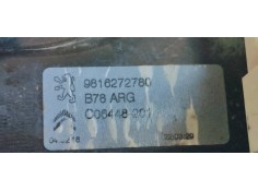 Recambio de elevalunas trasero izquierdo para citroen c4 picasso 1.6hdi 120 fap referencia OEM IAM 9816272780  