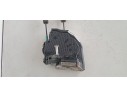 Recambio de cerradura puerta trasera izquierda para toyota rav 4 (a3) 2.2 turbodiesel cat referencia OEM IAM A046693  