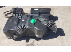 Recambio de deposito adblue para opel vivaro furgón 2.0 cdti 123 fap referencia OEM IAM   