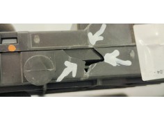 Recambio de caja reles / fusibles para peugeot 407 st sport referencia OEM IAM 9655708480  