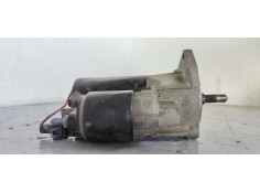 Recambio de motor arranque para seat ibiza (6l1) cool referencia OEM IAM   