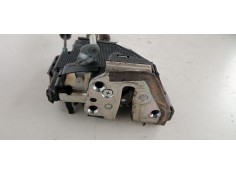 Recambio de cerradura puerta trasera izquierda para toyota rav 4 (a3) 2.2 turbodiesel cat referencia OEM IAM A046693  