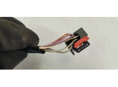 Recambio de retrovisor derecho para volkswagen touran (1t1) touran i monovolumen fase 2 referencia OEM IAM E1010744  