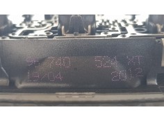 Recambio de luz interior para peugeot rcz 1.6 i turbo 156 referencia OEM IAM 96740524XT  