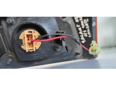 Recambio de piloto trasero derecho para mitsubishi galant familiar (ea0) 2.4 gdi cat referencia OEM IAM 22687201  