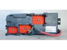 CAJA RELES / FUSIBLES 13112918 