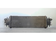 Recambio de intercooler para renault trafic combi (ab 4.01) passenger authentique combi corto referencia OEM IAM 7700312903G  