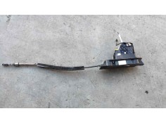 Recambio de palanca cambio para skoda octavia berlina (1z3) 1.9 tdi referencia OEM IAM 0581651 175260 1K1713025
