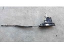 Recambio de palanca cambio para skoda octavia berlina (1z3) 1.9 tdi referencia OEM IAM 0581651 175260 1K1713025