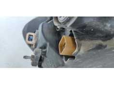 Recambio de faro izquierdo para chevrolet captiva 2.0 vcdi ltx referencia OEM IAM   
