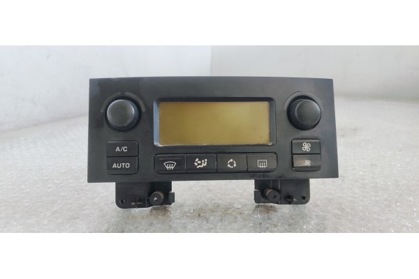 Recambio de mando climatizador para citroen c4 berlina lx referencia OEM IAM 9658084577  