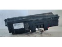 Recambio de caja reles / fusibles para opel vectra c berlina club referencia OEM IAM 13112918  