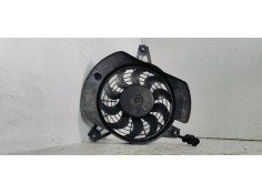 Recambio de electroventilador para hyundai h 1 referencia OEM IAM 977304A005  