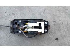Recambio de palanca cambio para skoda octavia berlina (1z3) 1.9 tdi referencia OEM IAM 0581651 175260 1K1713025