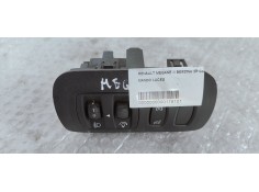Recambio de mando luces para renault megane ii berlina 3p confort dynamique referencia OEM IAM   