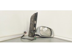 Recambio de retrovisor derecho para volkswagen touran (1t1) touran i monovolumen fase 2 referencia OEM IAM E1010744  