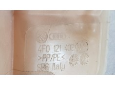 Recambio de deposito expansion para audi a6 berlina (4f2) 2.0 tdi 140 referencia OEM IAM 4F0121403N  