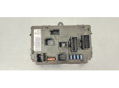 CAJA RELES / FUSIBLES 9656148080 