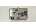 Recambio de caja reles / fusibles para peugeot 407 st confort referencia OEM IAM 9656148080  