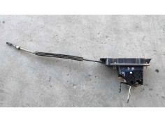 Recambio de palanca cambio para skoda octavia berlina (1z3) 1.9 tdi referencia OEM IAM 0581651 175260 1K1713025