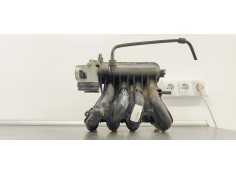 Recambio de colector admision para mercedes-benz clase a (w168) 160 (168.033) referencia OEM IAM A1661410125  