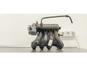 Recambio de colector admision para mercedes-benz clase a (w168) 160 (168.033) referencia OEM IAM A1661410125  
