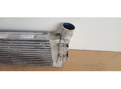 Recambio de intercooler para renault scenic ii 1.9 dci diesel fap referencia OEM IAM 8200115540  