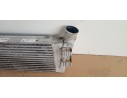 Recambio de intercooler para renault scenic ii 1.9 dci diesel fap referencia OEM IAM 8200115540  