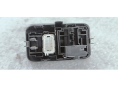 Recambio de mando luces para renault megane ii berlina 3p confort dynamique referencia OEM IAM   