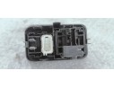 Recambio de mando luces para renault megane ii berlina 3p confort dynamique referencia OEM IAM   