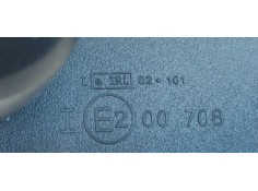 Recambio de espejo para citroen c4 cactus shine referencia OEM IAM E20205028  