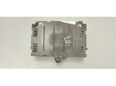Recambio de caja reles / fusibles para peugeot 407 st confort referencia OEM IAM 9656148080  