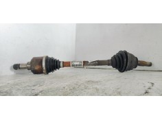 TRANSMISION DELANTERA IZQUIERDA 9806459180 